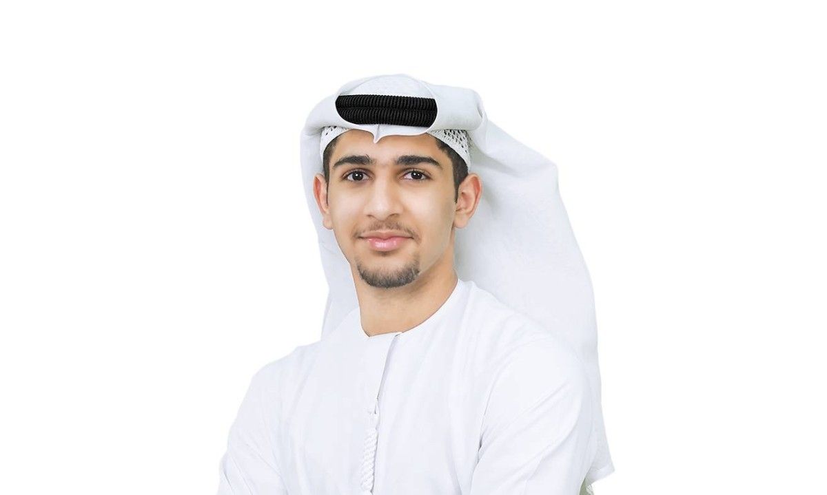محمد ياسر المرزوقي