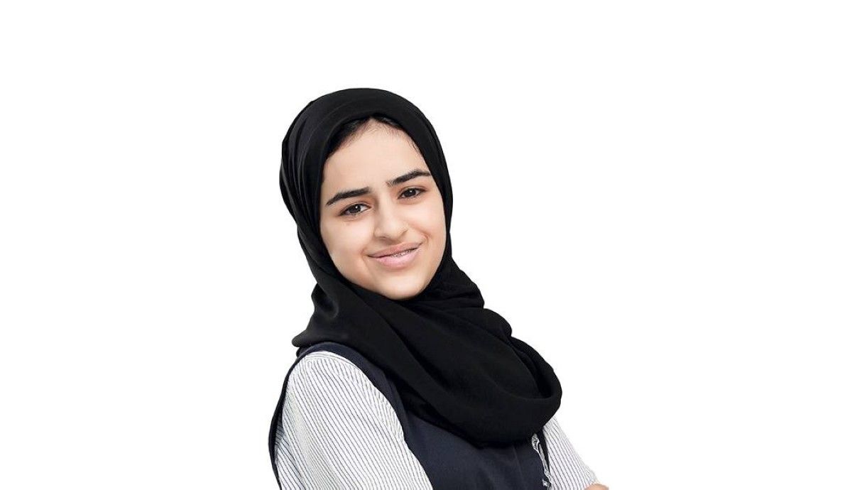 ريم عادل الزرعوني