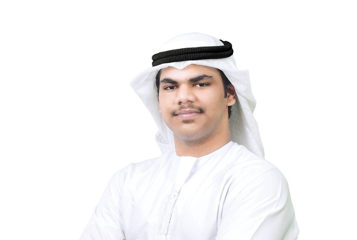 عبدالله خليل الظهوري