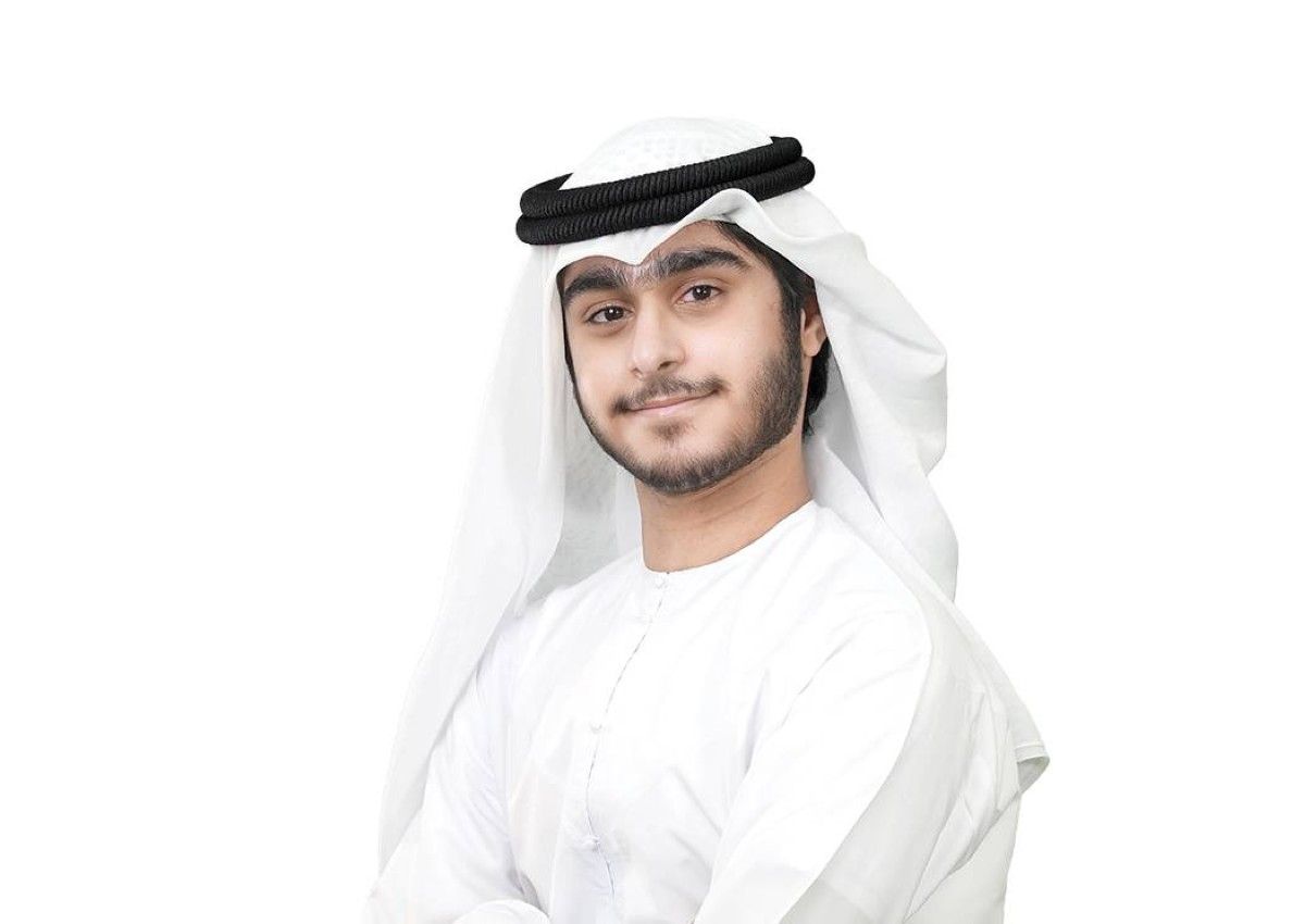 سلطان أحمد البلوشي