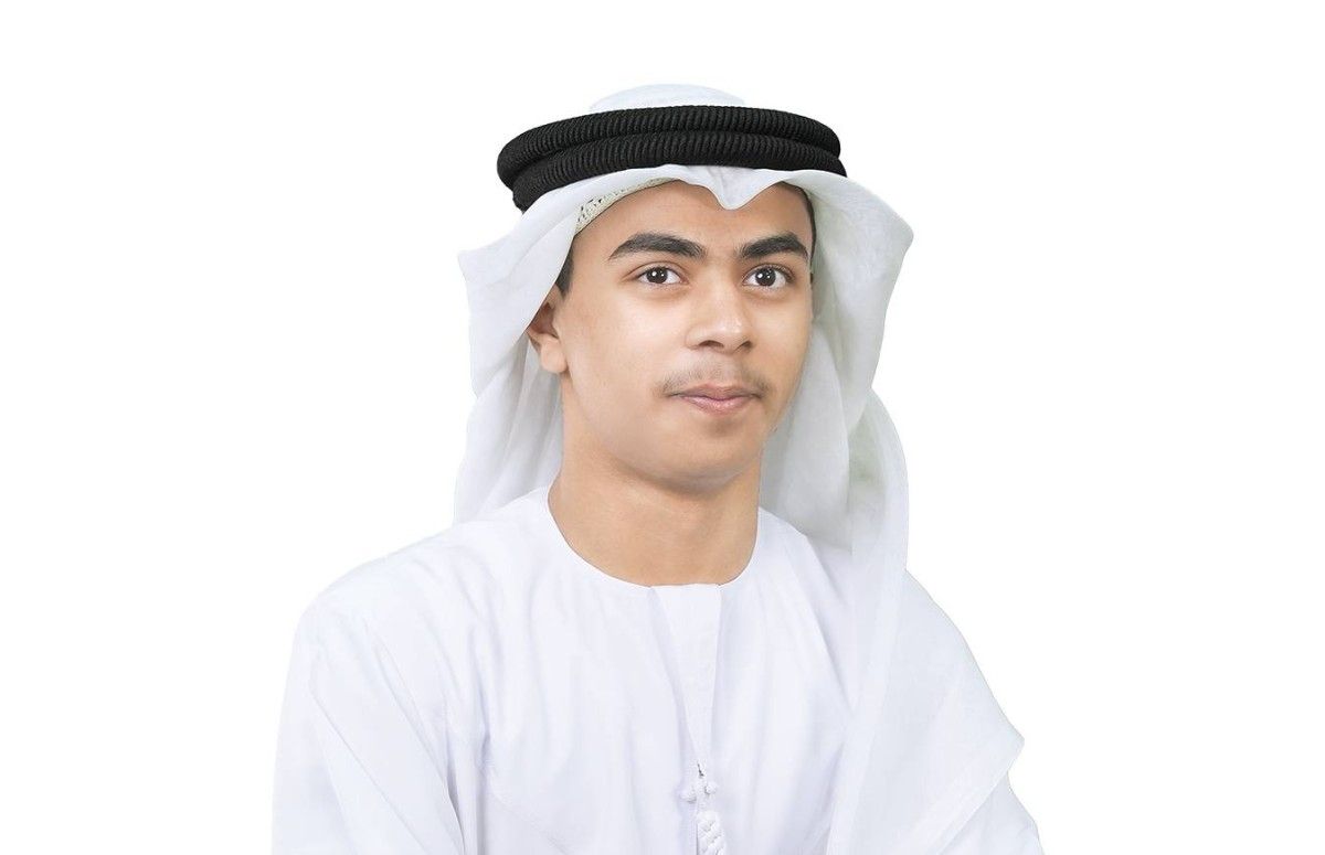 عبدالله أحمد الظنحاني