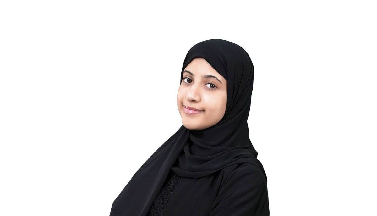 هاجر عبدالله المزروعي