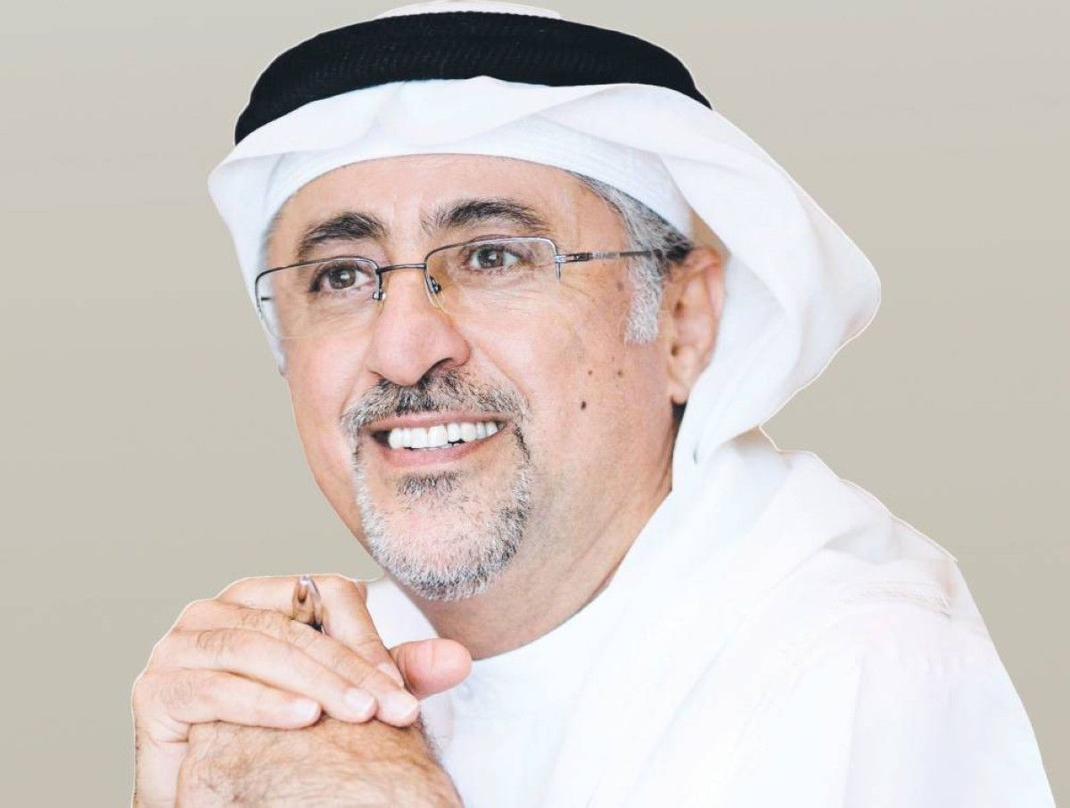 عيسى البستكي