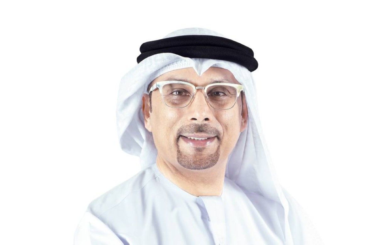 عبداللطيف الشامسي