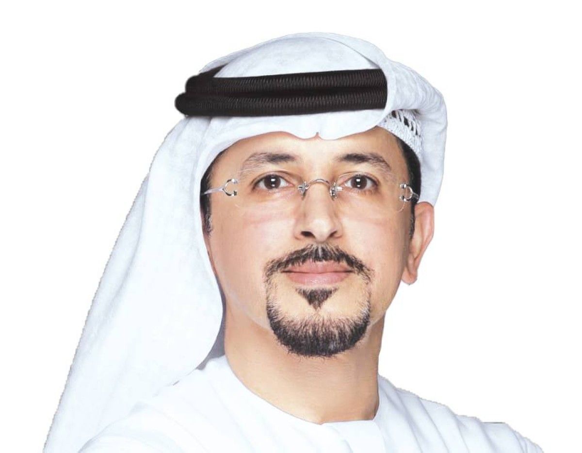 خالد المري