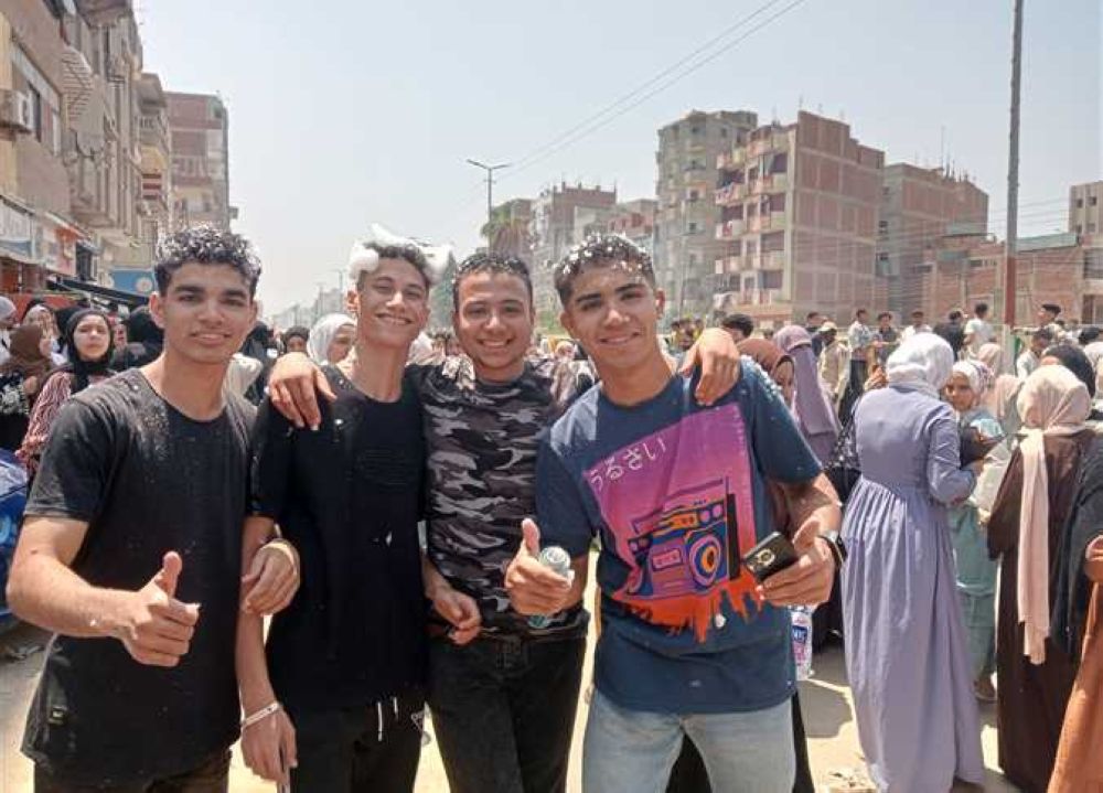 ترقب لنتائج الثانوية العامة في مصر.. اعرف الموعد وآخر المستجدات - وكالات