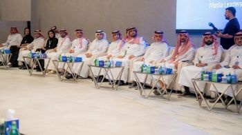 صور.. أكاديمية الإعلام تقيم اللقاء الافتتاحي لمسار
