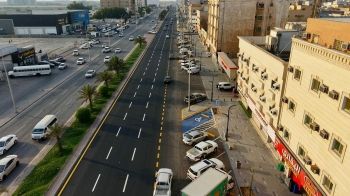 قواعد جديدة لتسمية الشوارع.. 7 معايير وغرامة المخالفين تصل 10 آلاف ريال