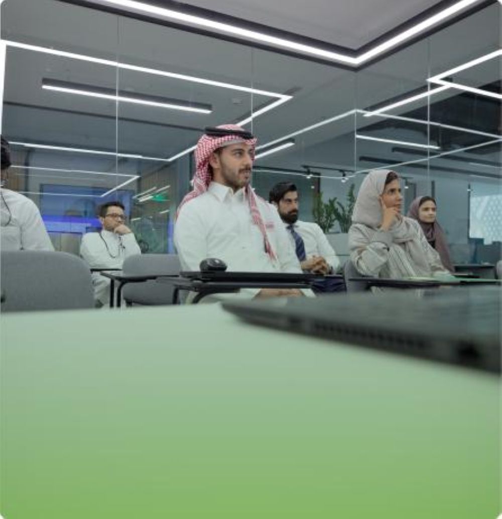 الهدف من هذه البرنامج هو تعزيز الثقة المجتمعية في البحث العلمي