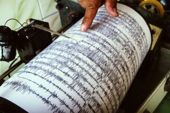 على عمق 111 كيلومترًا.. زلزال بقوة 5.2 ريختر يضرب شمال تشيلي