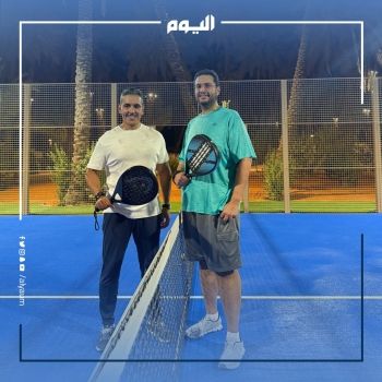 بدأت بالنخبة ووصلت إلى العالمية.. ما هي لعبة البادل؟