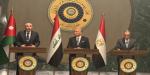 الصفدي: الاتفاق على معالجة أي ثغرات في آلية التعاون الأردني المصري العراقي #عاجل - تليجراف الخليج