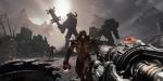 عرض DOOM: The Dark Ages الجديد يتباهى بتقييمات اللعبة - تليجراف الخليج