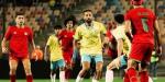 التشكيل الرسمي لمباراة الأهلي ومودرن سبورت في الدوري المصري الممتاز - تليجراف الخليج