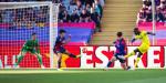 برشلونة يتلقى خسارته الأولى بالدوري الإسباني في 2025 - تليجراف الخليج