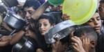 رئيس الوزراء القطري يبحث هاتفيا مع مسئولة أوروبية تطورات الأوضاع في غزة - تليجراف الخليج