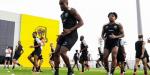 الاتحاد يحل ضيفاً على الشباب في افتتاح الجولة 33.. اليوم - تليجراف الخليج