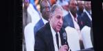 علاء البطل يشارك فى مؤتمر تكنولوجيا الطاقة الأفريقي 2025 - تليجراف الخليج
