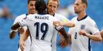هاري ينقذ الإنجليز من أندورا - تليجراف الخليج