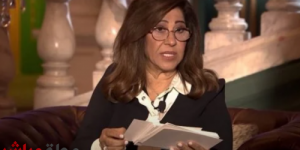 "لن تروني بعد هذه الليلة وهذا هو الدليل".. ليلى عبد اللطيف تطلق التحذير الأخير وتنهار بالبكاء وتكشف سر خطير للجمهور - تليجراف الخليج