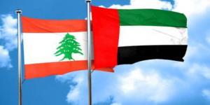 "الإمارات معك يا لبنان" يتصدَر "إكس".. لبنانيون: "باسم الإنسانية شكراً محمد بن زايد" - تليجراف الخليج