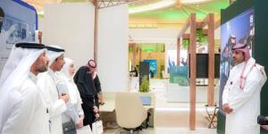 أمانة القصيم تستعرض مشاريعها في مؤتمر "العمل البلدي الخليجي 12" - تليجراف الخليج