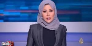 هذه الصورة تسببت بطرد الاعلامية خديجة بن قنة!! - تليجراف الخليج