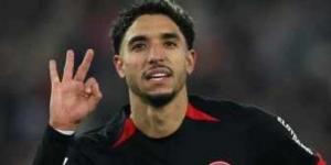 عمر مرموش يتصدر التشكيل المثالى للمرة السادسة فى الدورى الألمانى - تليجراف الخليج