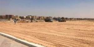 ( 11:07 ) سعر المتر 4725 جنيهًا.. تفاصيل الطرح الجديد لأراضي الإسكان الاستثمارية بالمدن الجديدة - تليجراف الخليج