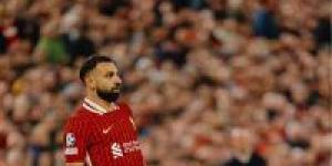 وكيله: محمد صلاح أفضل لاعب في العالم - تليجراف الخليج
