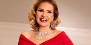 يسرا تعتذر لـ حسين فهمي عن عدم حضور إفتتاح مهرجان القاهرة السينمائي لهذا السبب - تليجراف الخليج