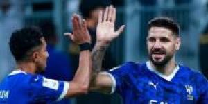 لاعبون يفتقدهم الهلال خلال فترة التوقف الدولي - تليجراف الخليج