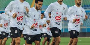 محمد شبانة: حسام حسن يعتمد على إخفاء تفاصيل مران المنتخب.. وهناك لاعبين جدد في المعسكر الحالي - تليجراف الخليج
