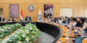"المالية" تطرح رؤية مصر حول سوق سندات الأفراد - تليجراف الخليج