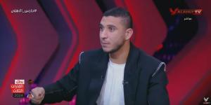 رامي ربيعة: تعرضت للظلم في النادي الأهلي خلال فترة بيتسو موسيماني.. وهدفي في مرمى الأهلي بنهائي أفريقيا الأغلي في مسيرتي - تليجراف الخليج