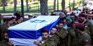 جيش الاحتلال الإسرائيلي يعلن مقتل 4 من جنوده في معارك شمالي غزة - تليجراف الخليج