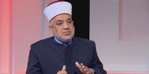 الخلايلة: إطلاق رابط للتسجيل لموسم الحج لعام 1446 هجري قبل نهاية الشهر - تليجراف الخليج