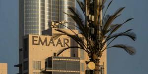 أرباح "إعمار العقارية" الإماراتية تنمو 12% خلال 9 أشهر - تليجراف الخليج