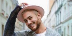 سعد لمجرد يمارس تمارين رياضية قاسية وهـ ـذه رسالته لمتابعيه! - تليجراف الخليج