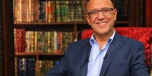 أشرف عبدالباقي يردّ على أخبار منافسته مع تامر حسني - تليجراف الخليج