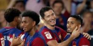 برشلونة يفقد أفضلية هامة في مبارياته المقبلة بسبب مطلبه! - تليجراف الخليج