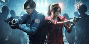 لعبة Resident Evil 2 Remake باتت متوفرة الان لأجهزة الـiPhone\iPad\Mac - تليجراف الخليج جيمنج