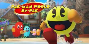 الكشف عن شيء ما لشخصية Pac-Man بحفل الجوائز The Game Awards - تليجراف الخليج جيمنج