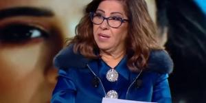 ليلى عبد اللطيف تثير خوف الجميع: هذه أول صورة حقيقية للرجل المنتظر ولن يكون هناك احتفالات برأس سنة - تليجراف الخليج