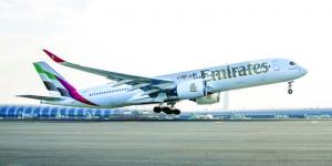 «إيرباص A350» تدخل الخدمة التجارية لدى «طيران الإمارات» - تليجراف الخليج