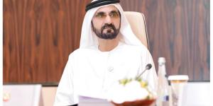 محمد بن راشد: البحرين.. نشكركم على جمال الأداء والمتعة الرياضية - تليجراف الخليج