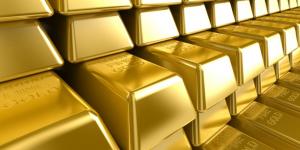 تراجع أسعار الذهب - تليجراف الخليج