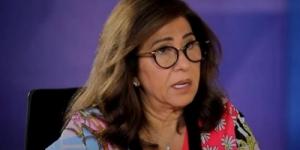 بشائر الخير تلوح في الافق!! مفاجأة غير متوقعة من ليلى عبد اللطيف: أحمد الشرع هو أفضل رجل لسوريا والاسد انتهى ولن يعود - تليجراف الخليج
