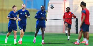 في تحدي النصر.. ضمك ينشد الانتصار الغائب 1474 يوما - تليجراف الخليج