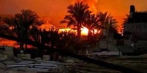 الأمم المتحدة: 92% من الرضّع فى غزة محرومون من الغذاء الأساسى - تليجراف الخليج